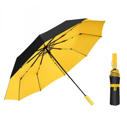 ☀️ 2026 Sale — Over 60,100 Sold! 🌂 Large Automatic Sun & Rain Umbrella