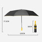 ☀️ 2026 Sale — Over 60,100 Sold! 🌂 Large Automatic Sun & Rain Umbrella