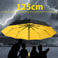 ☀️ 2026 Sale — Over 60,100 Sold! 🌂 Large Automatic Sun & Rain Umbrella