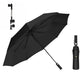 ☀️ 2026 Sale — Over 60,100 Sold! 🌂 Large Automatic Sun & Rain Umbrella