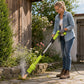 🌿 50% OFF !!!⏰Electric Weed Burner – 2000W High-Power Thermal Weed Killer for Patios, Driveways & Lawns