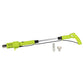 🌿 Electric Weed Burner – 2000W High-Power Thermal Weed Killer for Patios, Driveways & Lawns