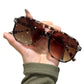 🕶️ 50% OFF NOW! ☀️ Trendy UV400 Sunglasses – UV400 protection, stylish design & unisex fit – Perfect for daily wear & outdoor adventures ✨