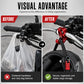 🚴2026 Sale — Over 64,200 Sold! 🔧 Secure Carry Handlebar Hook