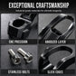 🚴2026 Sale — Over 64,200 Sold! 🔧 Secure Carry Handlebar Hook