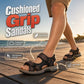 🎉 2026 Sale — Over 29,000 Sold! 💞 Men’s Air Cushion Sports Sandals