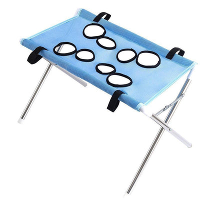 🐱2-in-1 Foldable Pet Grooming Bed– A Safer, Calmer Way To Trim, Wash & Care At Home 🛋️