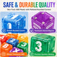 🧲 2026 Sale — Over 55,200 Sold! 📚 Magnetic Alphabet Number Cubes for Children