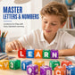 🧲 2026 Sale — Over 55,200 Sold! 📚 Magnetic Alphabet Number Cubes for Children