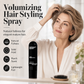 🥳2026 HOT SALE🥳💞50K+ SOLD!🍑✨Volumizing Hair Mist – Natural lift for fine, flat hair. Lightweight hold, no sticky residue – fresh peach scent all day! 💨💖