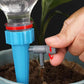 💧 2026 Sale — Over 54,900 Sold! 🌱 Adjustable Automatic Water Control Timer for Green Plants