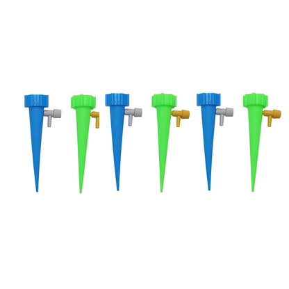 💧 2026 Sale — Over 54,900 Sold! 🌱 Adjustable Automatic Water Control Timer for Green Plants