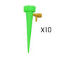 💧 2026 Sale — Over 54,900 Sold! 🌱 Adjustable Automatic Water Control Timer for Green Plants