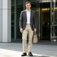 👖Men's Slim-Fit Casual Pants with Elastic Waist