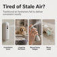 💗LAST DAY SALE 50% OFF⚡50K+ SOLD💕Smart LED Aroma Diffuser with Mist ControlSmart LED Aroma Diffuser with Mist Control
