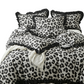 🐆 50% OFF NOW! 🛌 Leopard Print Ruffled Duvet Cover Set – Soft fabric, chic ruffle detail & vibrant print – Perfect for a bold, cozy bedroom makeover ✨