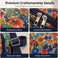 🏃 2026 Sale — Over 58,300 Sold! 🎒 Printed Sports Armband & Crossbody Bag