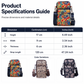 🏃 2026 Sale — Over 58,300 Sold! 🎒 Printed Sports Armband & Crossbody Bag