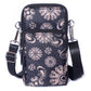 🏃 2026 Sale — Over 58,300 Sold! 🎒 Printed Sports Armband & Crossbody Bag