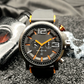 ⏳🔥LIMITED-TIME 50% OFF! ⏰Men’s Casual Quartz Watch