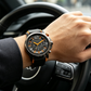 ⏳🔥LIMITED-TIME 50% OFF! ⏰Men’s Casual Quartz Watch