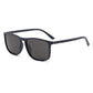 🕶️ Unisex Vintage Polarized Sunglasses – Retro Metal Frame with UV400 Protection, Stylish Shades for Men & Women ✨