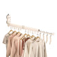 📢 LIMITED TIME 50% OFF! ⏰ Space-Saving Drying Rack – Retractable Design, Vacuum Suction, Aerospace-Grade Aluminum Alloy ✨