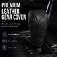 🚗 2026 Sale — Over 59,100 Sold! 💨 Breathable Universal Car Gear Shift Knob Cover