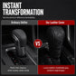 🚗 2026 Sale — Over 59,100 Sold! 💨 Breathable Universal Car Gear Shift Knob Cover