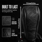 🚗 2026 Sale — Over 59,100 Sold! 💨 Breathable Universal Car Gear Shift Knob Cover