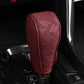 🚗 2026 Sale — Over 59,100 Sold! 💨 Breathable Universal Car Gear Shift Knob Cover