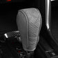 🚗 2026 Sale — Over 59,100 Sold! 💨 Breathable Universal Car Gear Shift Knob Cover