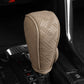 🚗 2026 Sale — Over 59,100 Sold! 💨 Breathable Universal Car Gear Shift Knob Cover