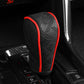 🚗 2026 Sale — Over 59,100 Sold! 💨 Breathable Universal Car Gear Shift Knob Cover
