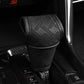 🚗 2026 Sale — Over 59,100 Sold! 💨 Breathable Universal Car Gear Shift Knob Cover