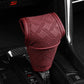 🚗 2026 Sale — Over 59,100 Sold! 💨 Breathable Universal Car Gear Shift Knob Cover