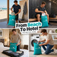 🏆 Last Day Special Price £8.99 ! 🔥Buy more save more🎁Large Waterproof Travel Laundry Bag – Durable, leakproof & spacious✨