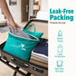 🏆 Last Day Special Price £8.99 ! 🔥Buy more save more🎁Large Waterproof Travel Laundry Bag – Durable, leakproof & spacious✨