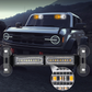 🚗High-Visibility LED Strobe Light Bar