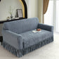 🛋️ 50% OFF NOW! 🛡️ Non‑Slip Sofa Slipcover – Full coverage, stays put & zero shifting – Fits most sofas – hassle-free everyday comfort ✨