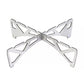 🔥 2026 Sale — Over 57,800 Sold! 🏕️ Portable Foldable Camping Stove Stand