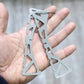 🔥 2026 Sale — Over 57,800 Sold! 🏕️ Portable Foldable Camping Stove Stand