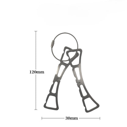 🔥 2026 Sale — Over 57,800 Sold! 🏕️ Portable Foldable Camping Stove Stand