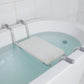 🛁 2026 Sale — Over 16,200 Sold! 🛡️ Non-Slip Bathtub Sitting Board