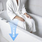 🛁 2026 Sale — Over 16,200 Sold! 🛡️ Non-Slip Bathtub Sitting Board