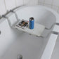 🛁 2026 Sale — Over 16,200 Sold! 🛡️ Non-Slip Bathtub Sitting Board