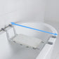 🛁 2026 Sale — Over 16,200 Sold! 🛡️ Non-Slip Bathtub Sitting Board