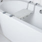 🛁 2026 Sale — Over 16,200 Sold! 🛡️ Non-Slip Bathtub Sitting Board