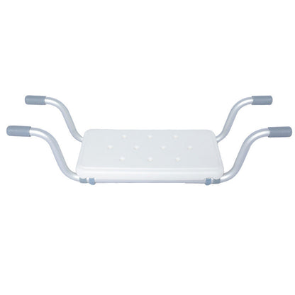 🛁 2026 Sale — Over 16,200 Sold! 🛡️ Non-Slip Bathtub Sitting Board