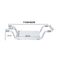 🛁 2026 Sale — Over 16,200 Sold! 🛡️ Non-Slip Bathtub Sitting Board